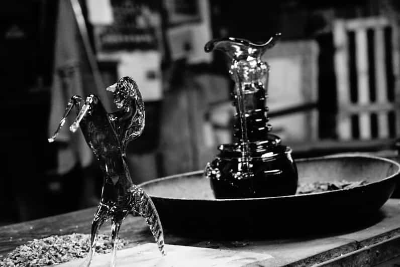 Murano Glass Factory Tour & Glass Blowing Demonstration GetYourGuide