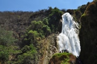 Montebello Lakes en Chiflon Day Tour vanuit San Cristobal - Housity