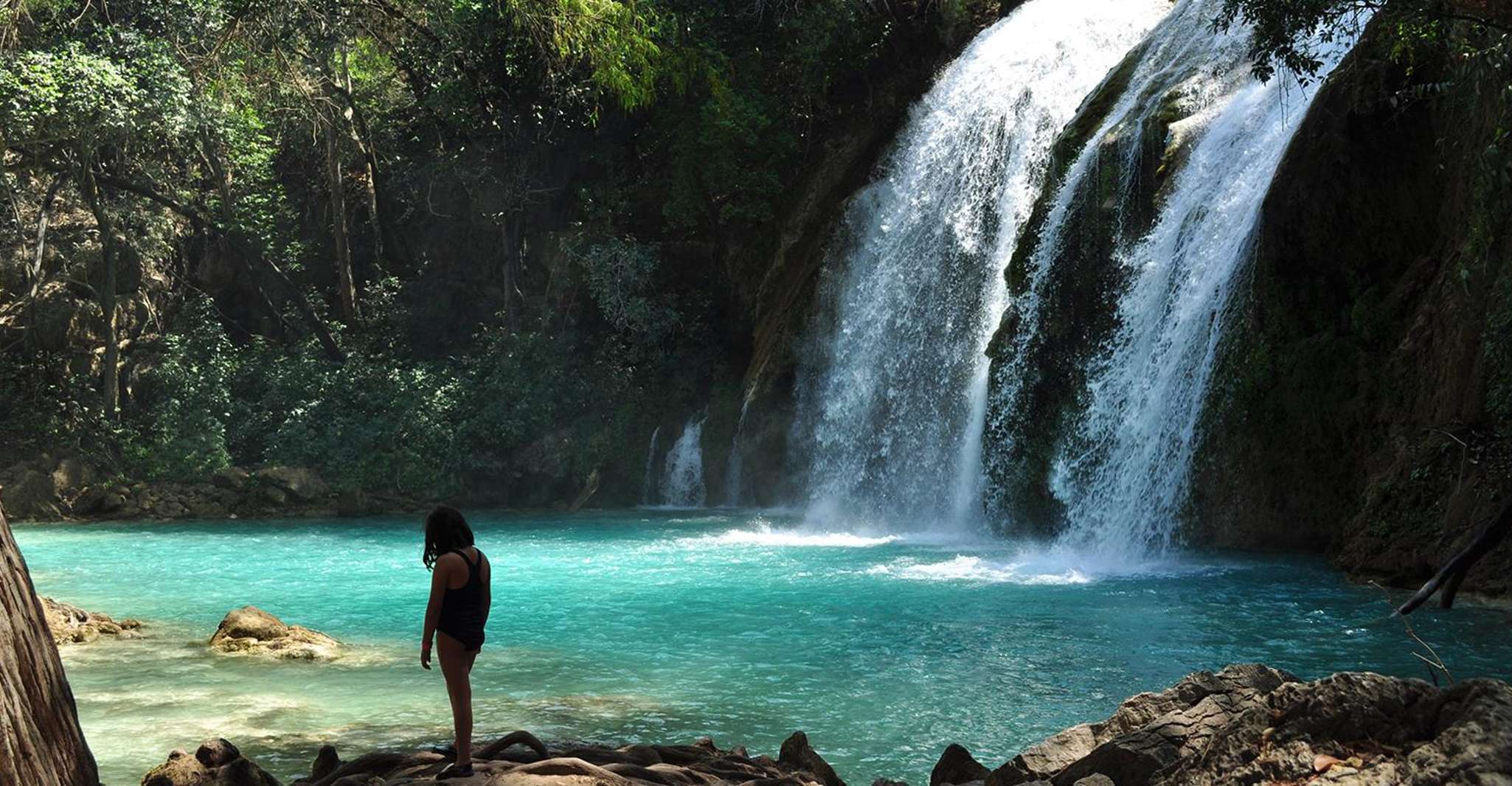 Montebello Lakes and Chiflon Day Tour from San Cristobal - Housity