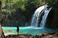 Montebello Lakes and Chiflon Day Tour from San Cristobal - Housity