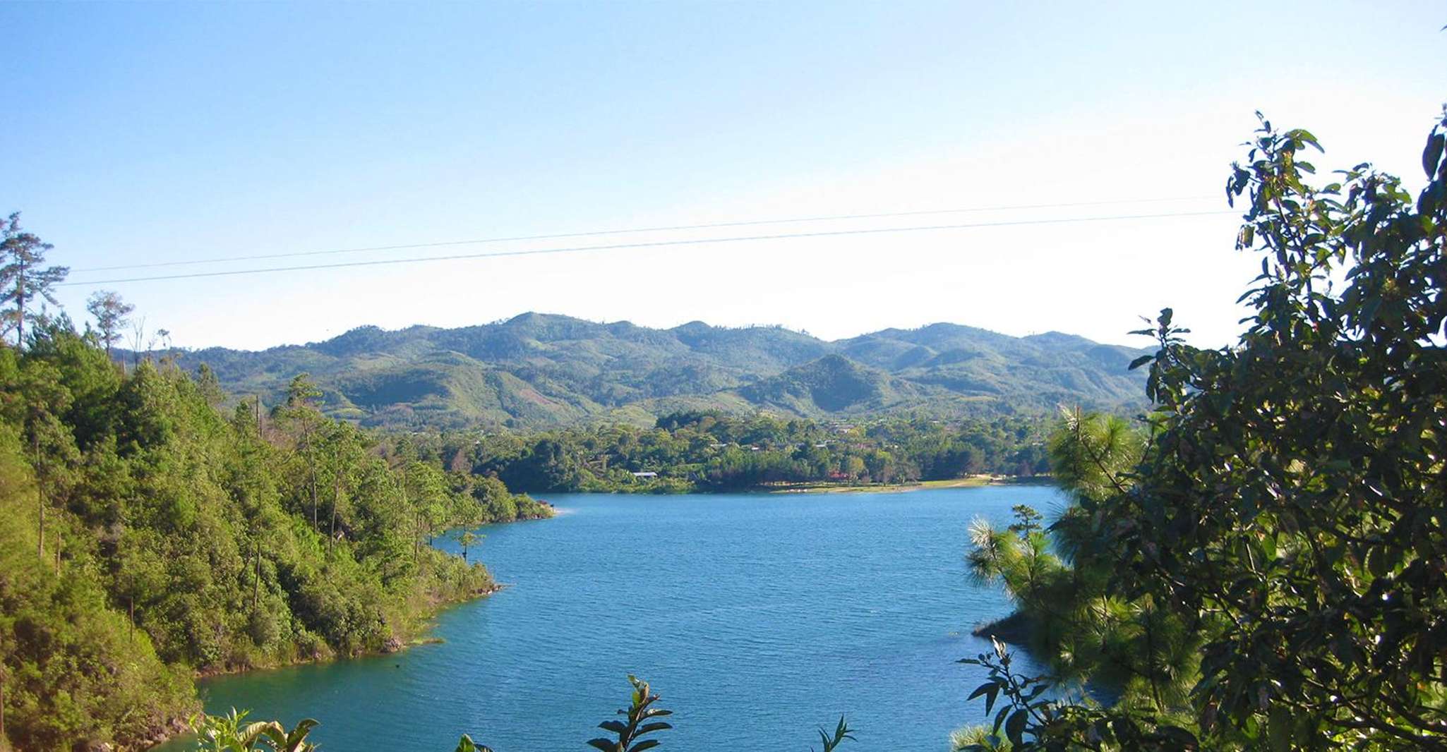 Montebello Lakes and Chiflon Day Tour from San Cristobal - Housity