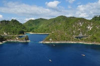Montebello Lakes and Chiflon Day Tour from San Cristobal - Housity