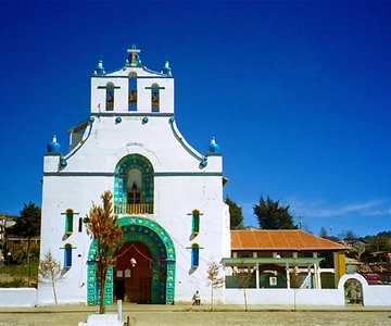 Depuis San Cristóbal : Visite guidée de Chamula et Zinacantán