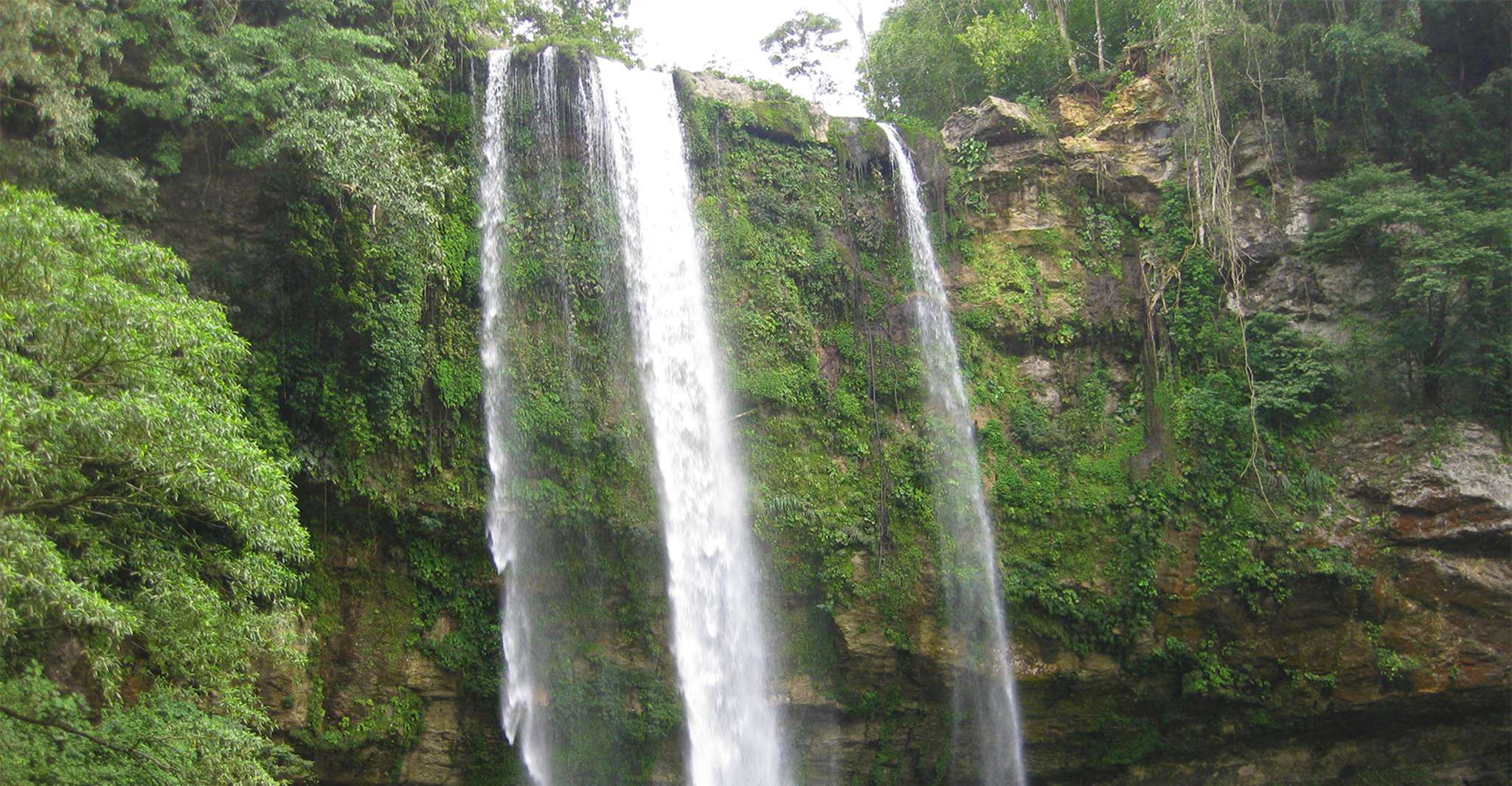 From San Cristóbal, Agua Azul and Palenque Day Trip - Housity