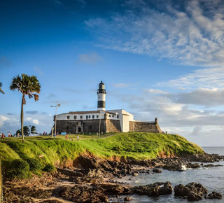 Elevador Lacerda: Visitas Guiadas