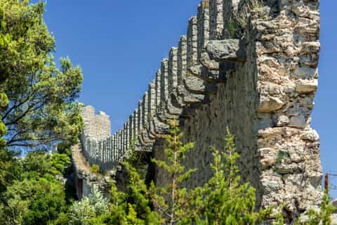 Šibenik: Kayak and Snorkeling Tour with a Local