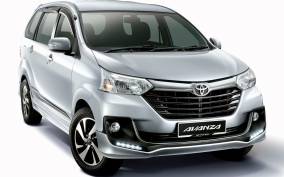 Bali: Private Car or Minibus Charter With Driver