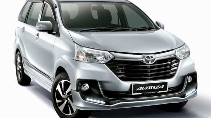 bali private car or minibus charter with driver