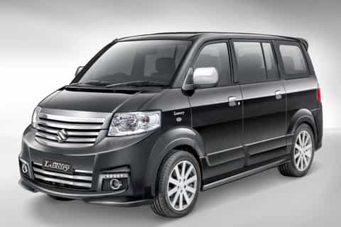 Bali: Private Car or Minibus Charter With Driver