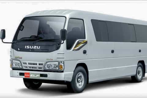 Bali: Private Car or Minibus Charter With Driver