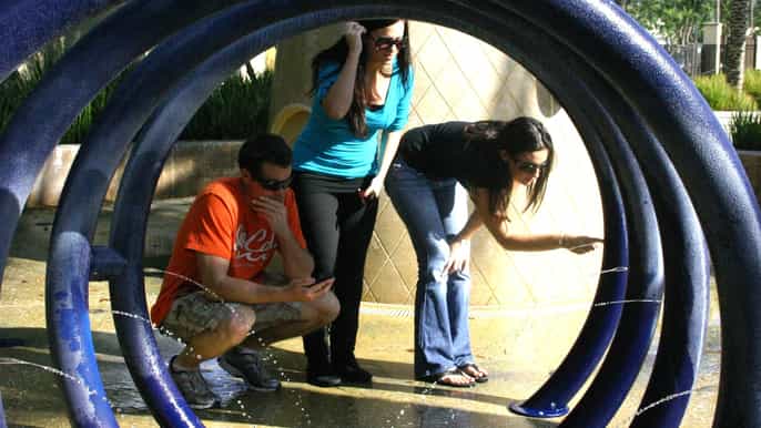 lower downtown denver amazing scavenger hunt adventure