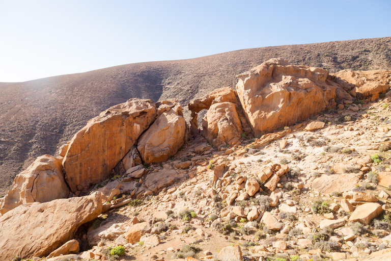 Fuerteventura: Odkryj naturalne cuda wyspy