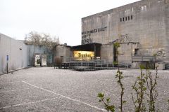 Berlim: ingresso para o Museu da História de Berlim