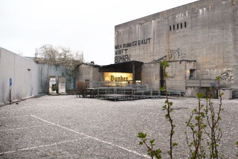Berlin: Berlin Story Museum inträdesbiljett