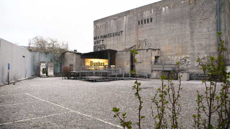 Berlín: entrada al Museo Berlin Story