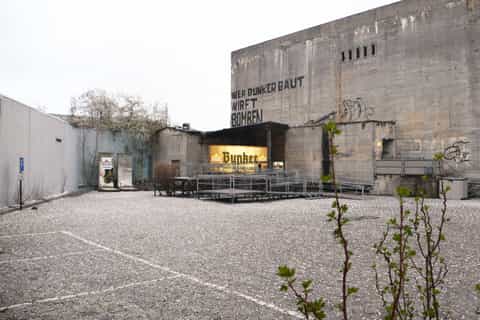 Berlin: Berlin Story Museum Entry Ticket