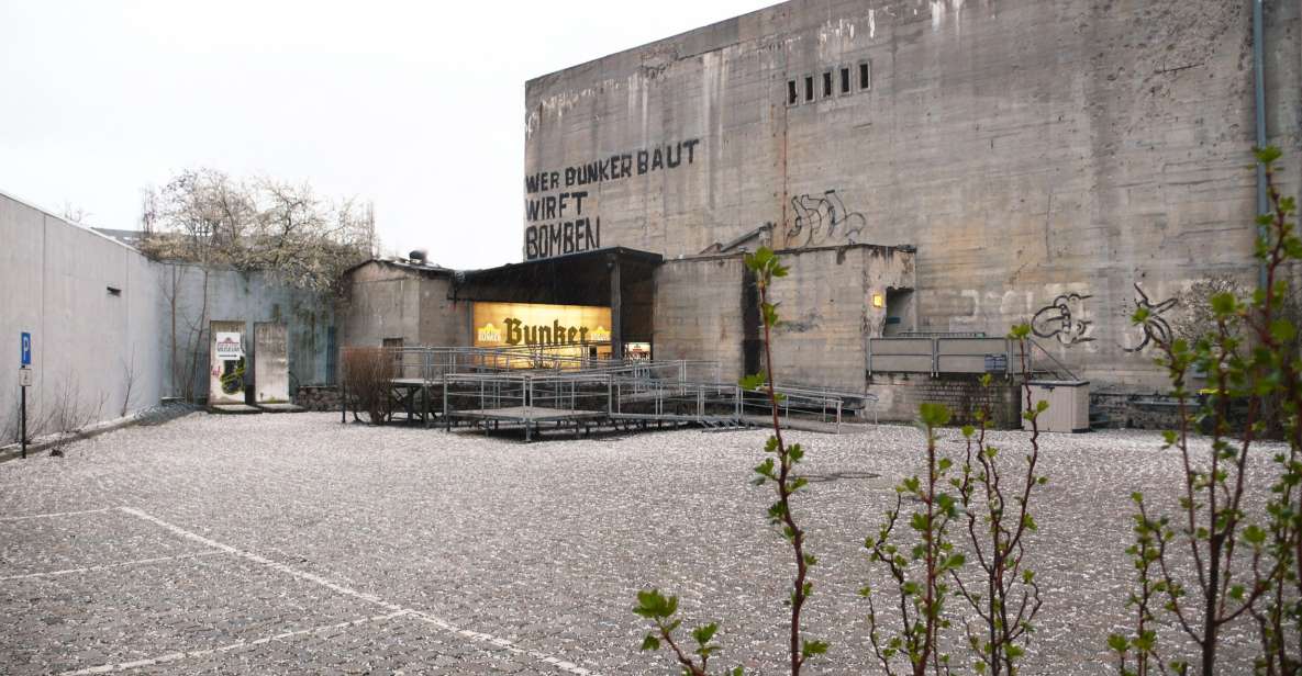 Berlin Story Museum: "Hitler - wie konnte es geschehen"