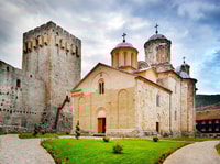 From Belgrade, Full Day Tour to Resava Valley - Housity