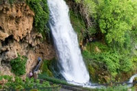 De Thessalonique, Pozar Thermal Springs et Edessa - Hizvo