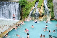 De Thessalonique, Pozar Thermal Springs et Edessa - Hizvo