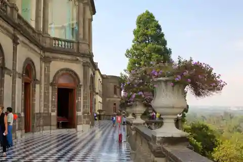 Museu Chapultepec: Mais um tour pelo Museu de Antropologia