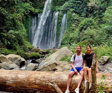 Best Lombok Private Customize Tour