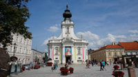 From Krakow, Full-Day Wadowice & Czestochowa Tour - Housity