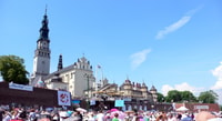 From Krakow, Full-Day Wadowice & Czestochowa Tour - Housity