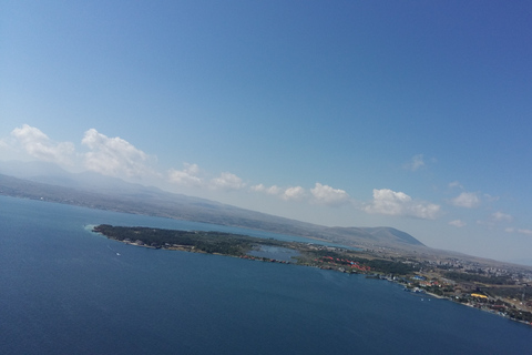 Excursión de un día a Garni, Gegard y el lago Sevan desde Ereván