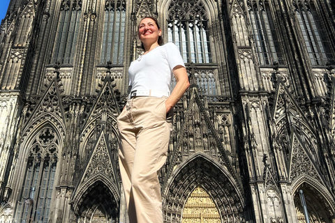 Cologne : des femmes qui ont marqué 2000 ans d&#039;histoireCologne : les femmes à travers 2000 ans d&#039;histoire