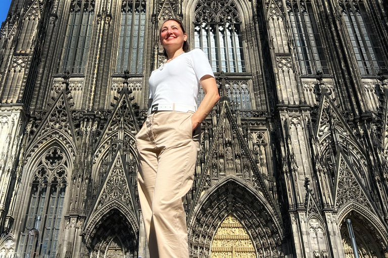 Cologne : des femmes qui ont marqué 2000 ans d&#039;histoireCologne : les femmes à travers 2000 ans d&#039;histoire