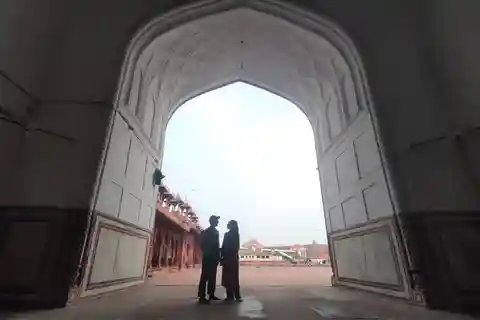 Agra: Passeio pela cidade velha com prova de comida
