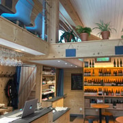 Wine, Cheese and Charcuterie tasting