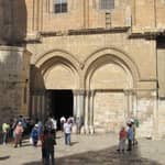 Tour di un giorno intero di Gerusalemme e Betlemme da Gerusalemme