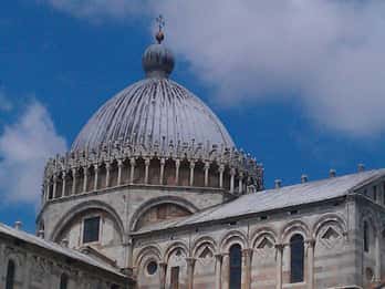 Pisa: Kleingruppentour & Ticket für den Schiefen Turm Pisa: Kleingruppentour & Ticket für den Schiefen Turm