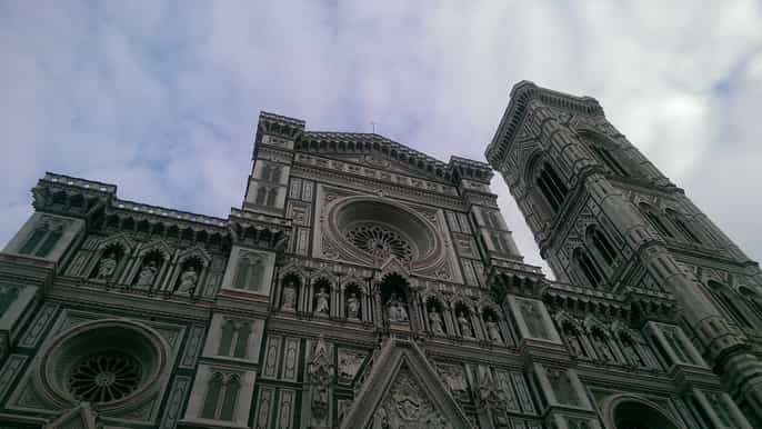 livorno private fullday florence pisa shore excursion