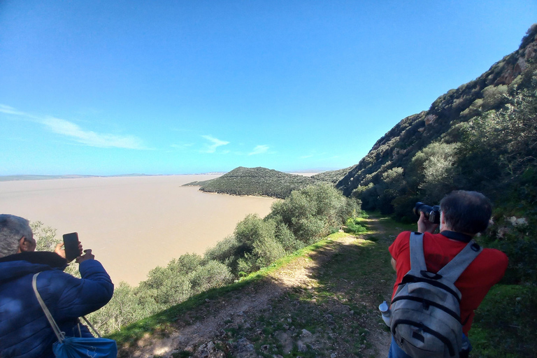 Tunis: 2-Day North Africa Highlights Tour & 1-Night Tabarka