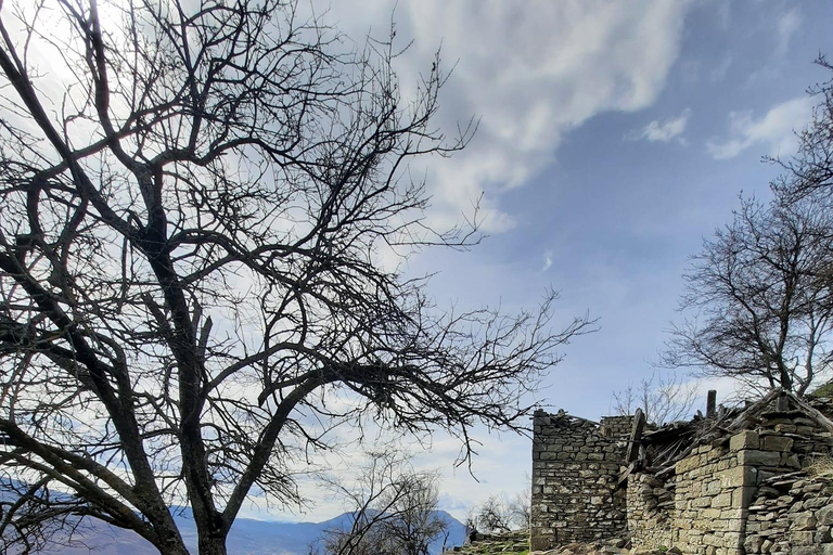 Shtegu i Vakëfëve (Trail of Holly Lands) Private Tour