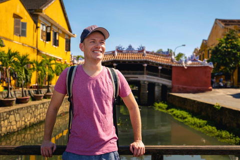 Hoi An: Myths and Secrets of Ancient Town Walking Tour
