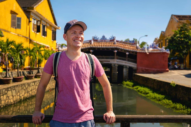 Hoi An: Myths and Secrets of Ancient Town Walking Tour