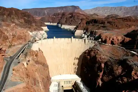 Grand Canyon West & Hoover Dam Combo Tour
