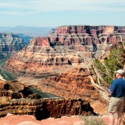 Grand Canyon West & Hoover Dam Combo Tour