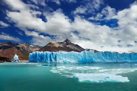 El Calafate: Glaciar Perito Moreno y Safari Náutico