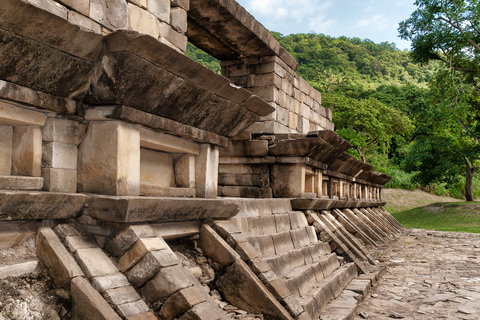 Veracruz: biglietto saltafila per il sito archeologico di El Tajín