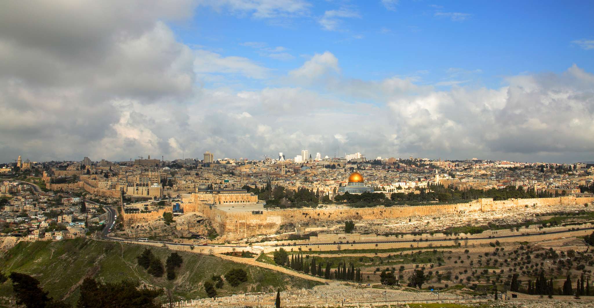 Full Day City Tour of Jerusalem - Housity