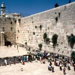 Gerusalemme: tour della città di un giorno