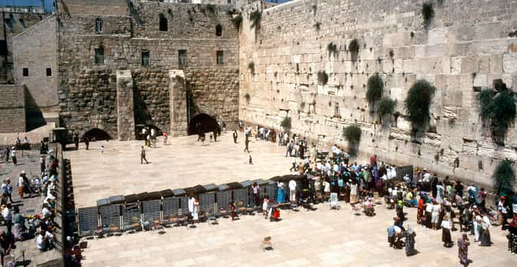 Israel Museum in Jerusalem - Tours and Activities