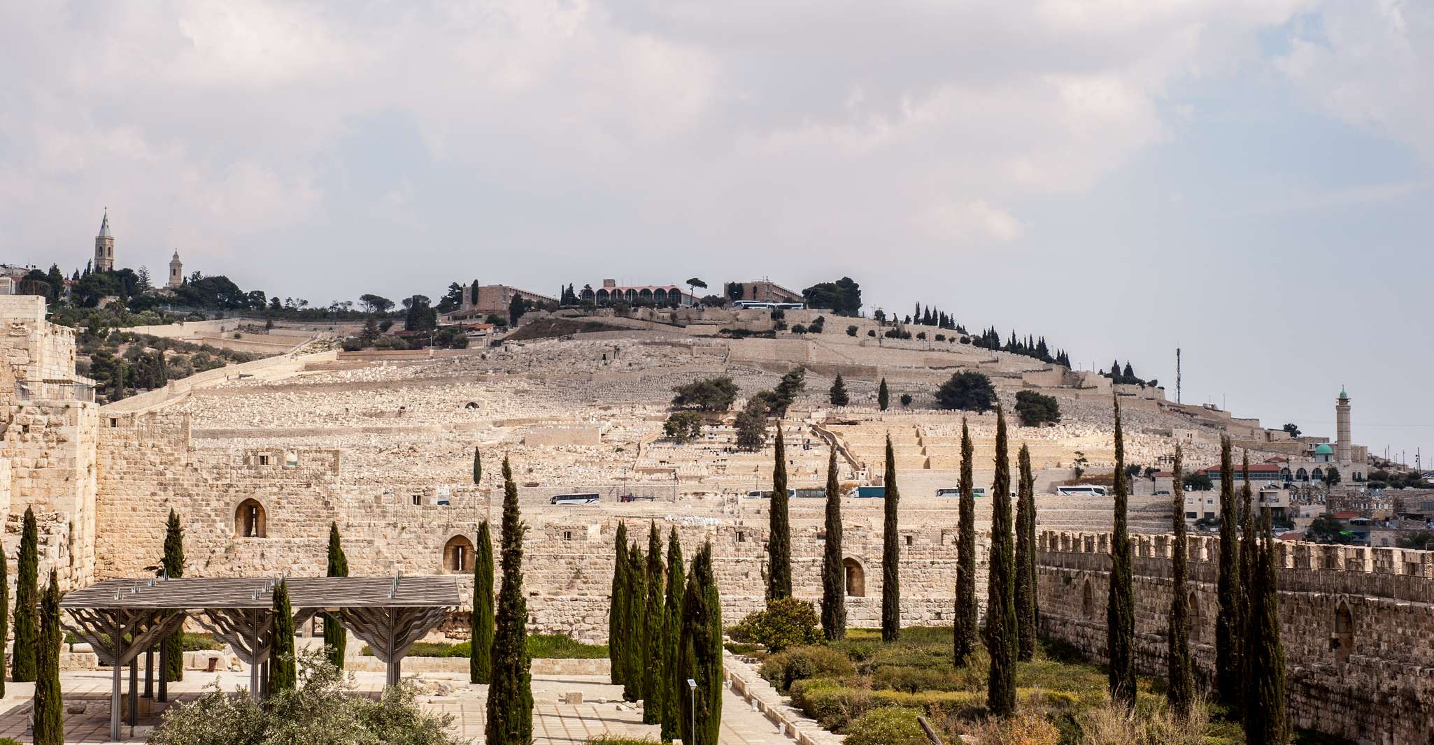 Full Day City Tour of Jerusalem - Housity