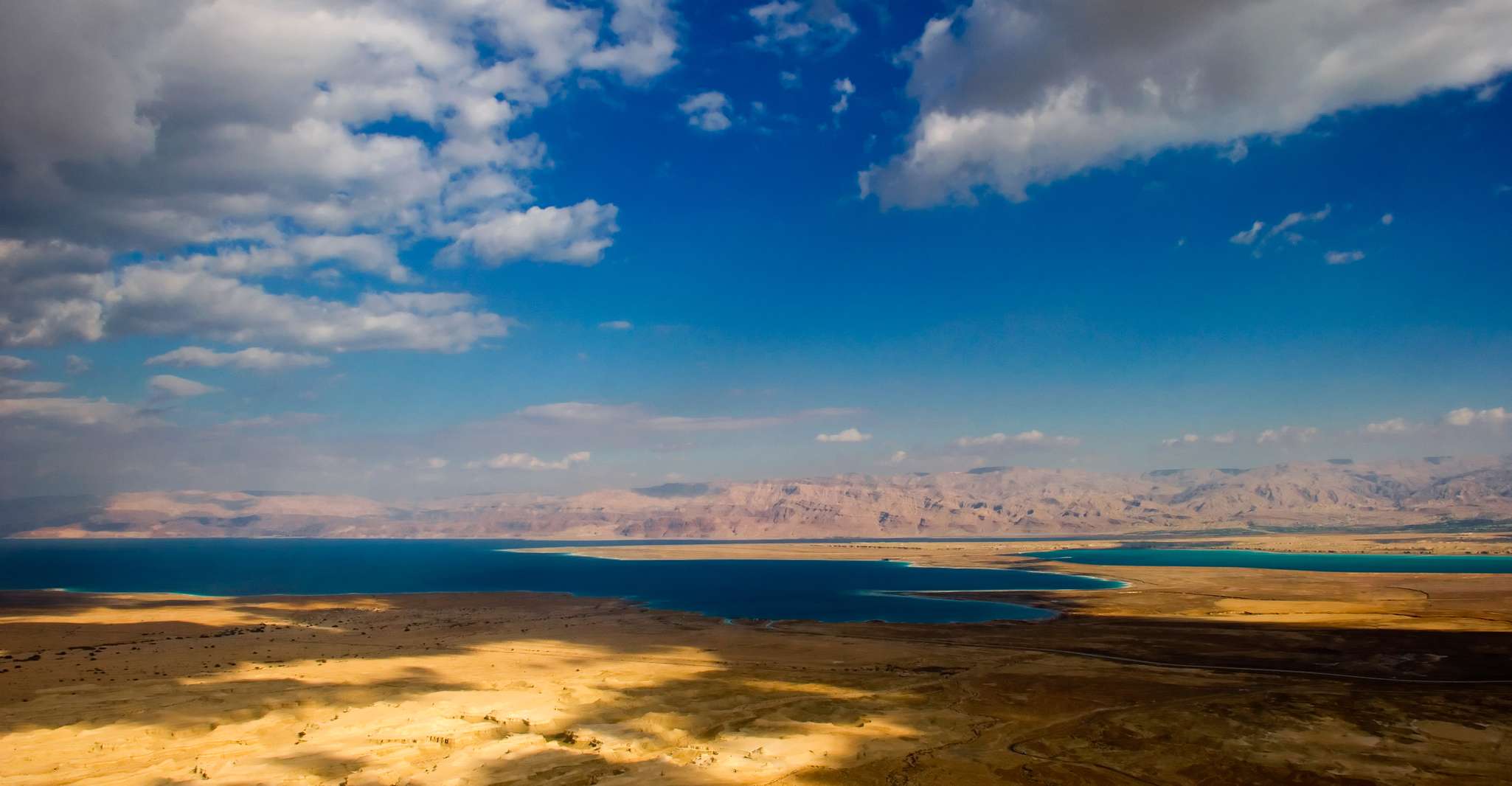 From Jerusalem, Masada & Dead Sea Full Day Tour with Pick Up - Housity