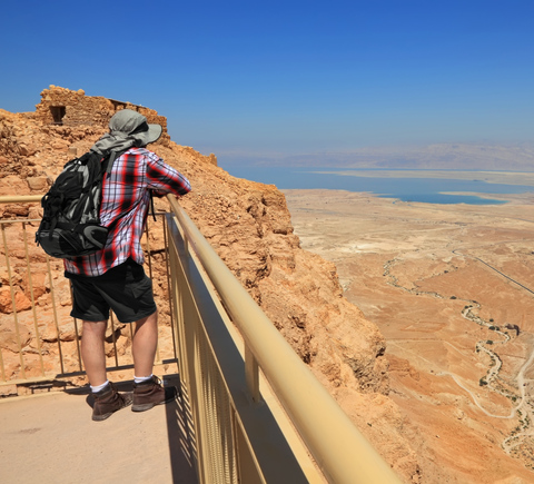 Walking tours
